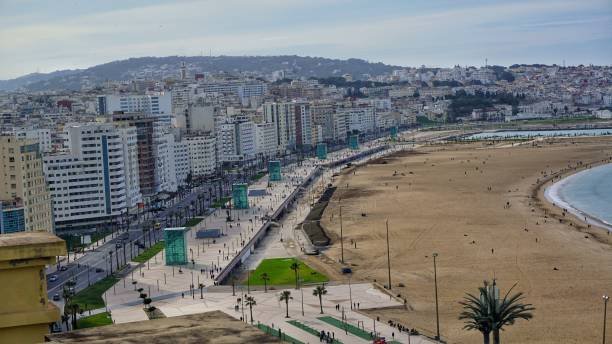 Read more about the article Tangier Morocco tour