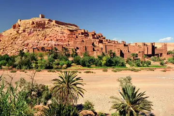 5 giorni da Fes a Marrakech