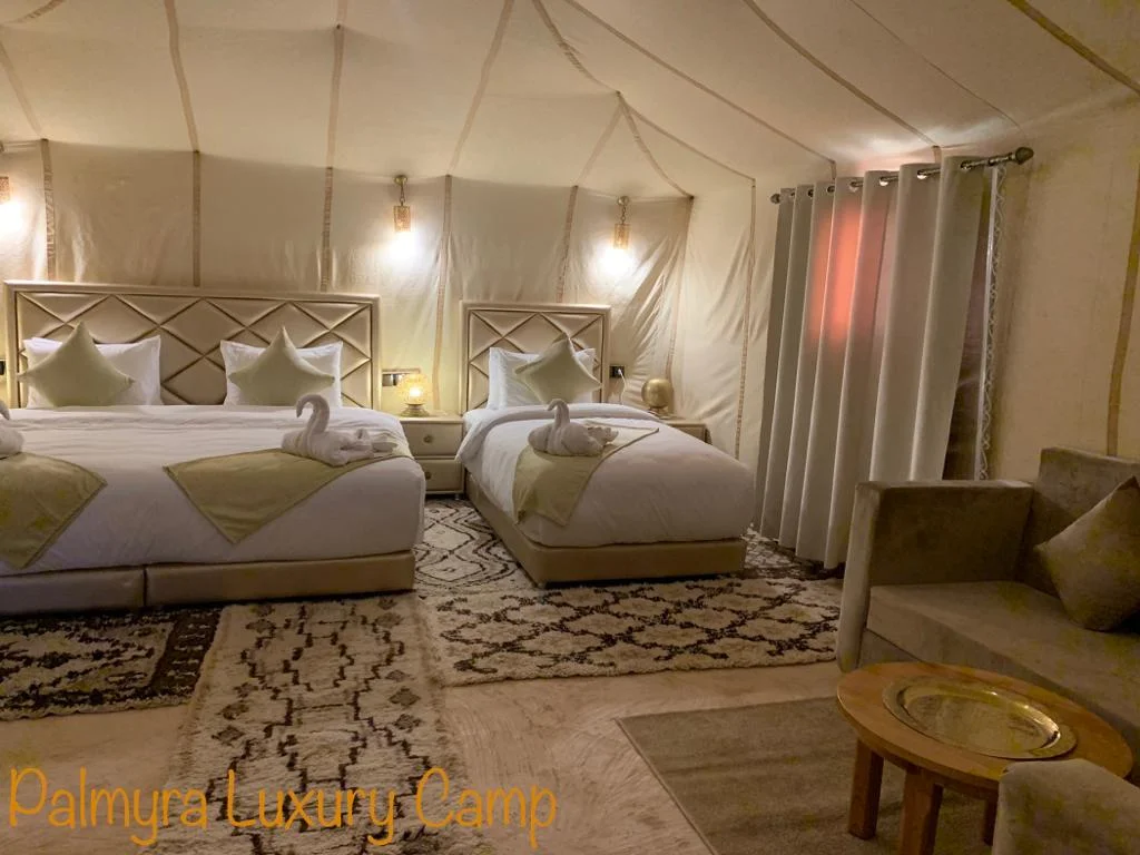 merzouga camp africa