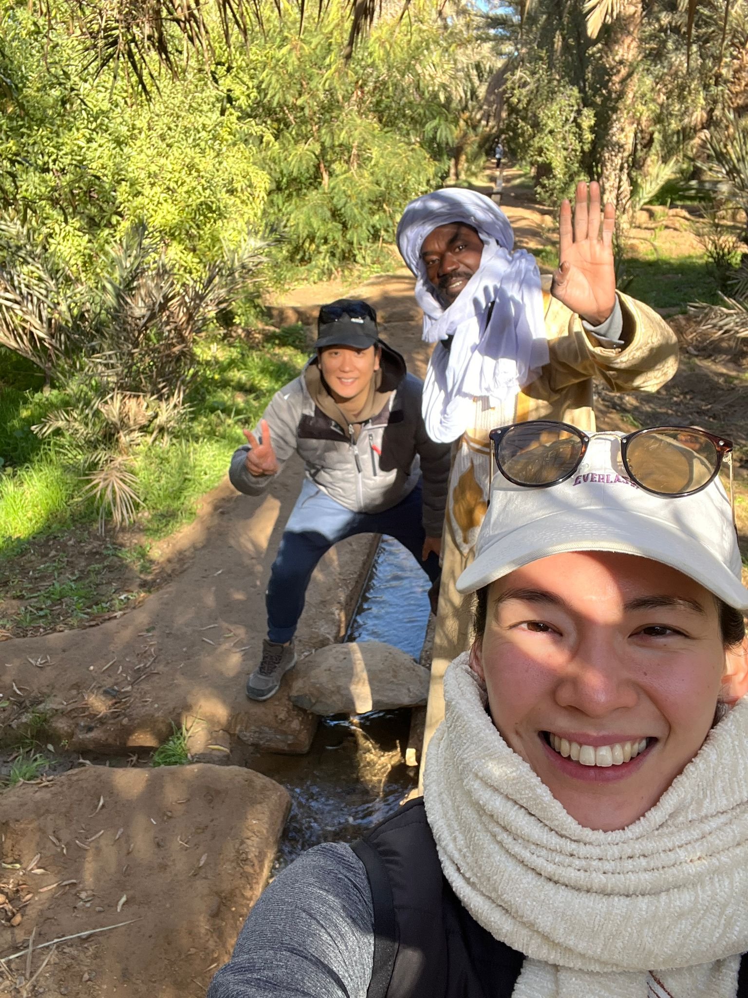 7 Day Morocco Tour From Fes tours 3 nights camel riding merzouga