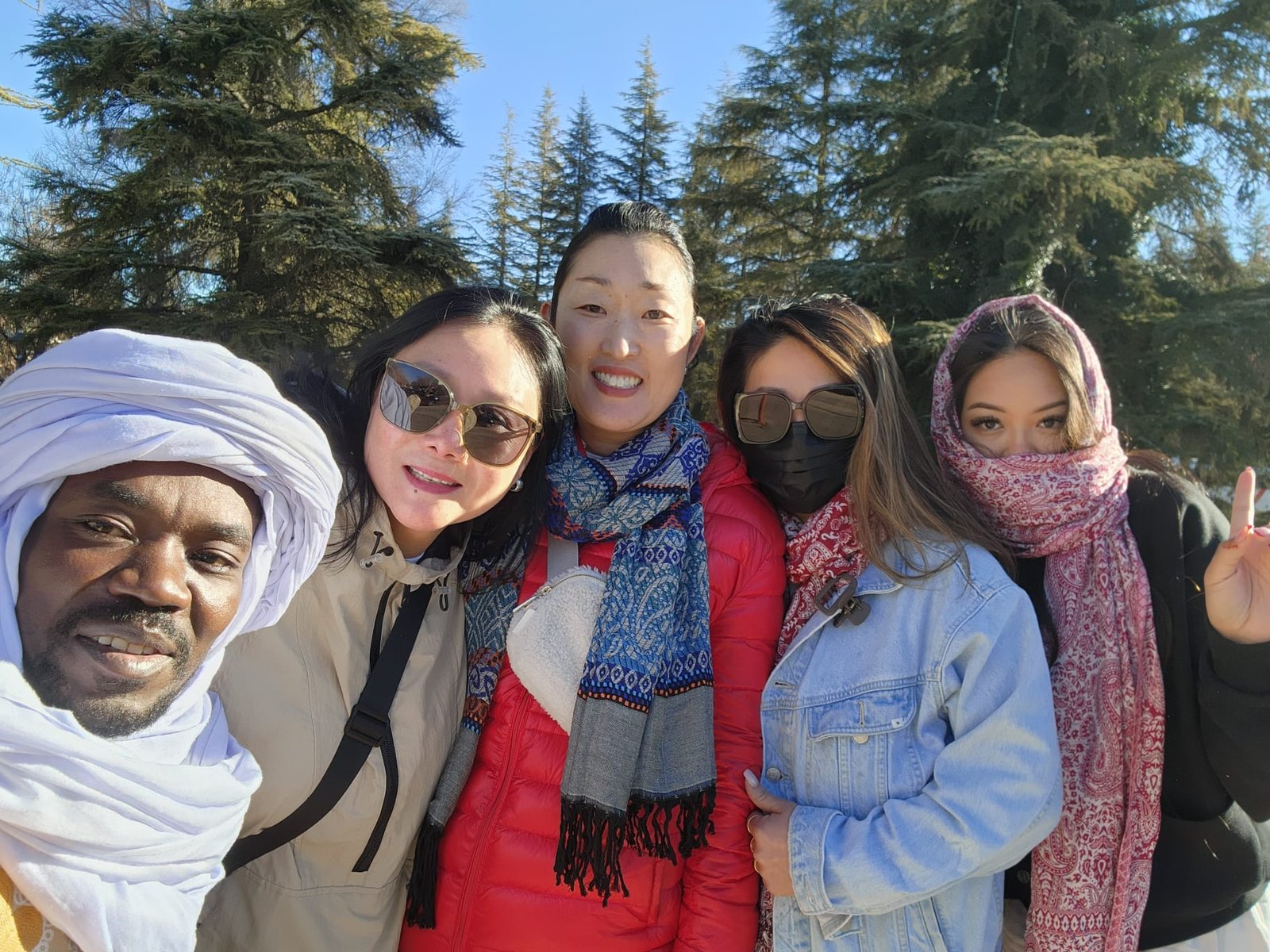 Read more about the article Rabat medina