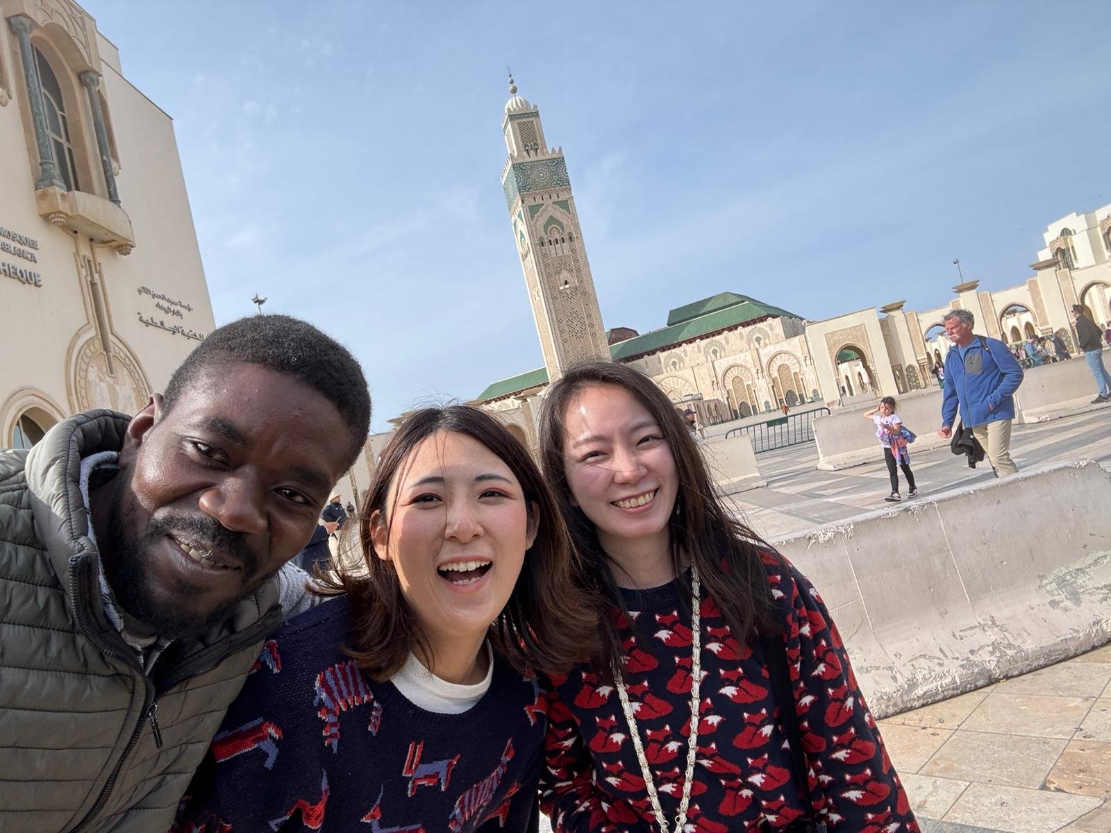 Read more about the article Things to do in Casablanca