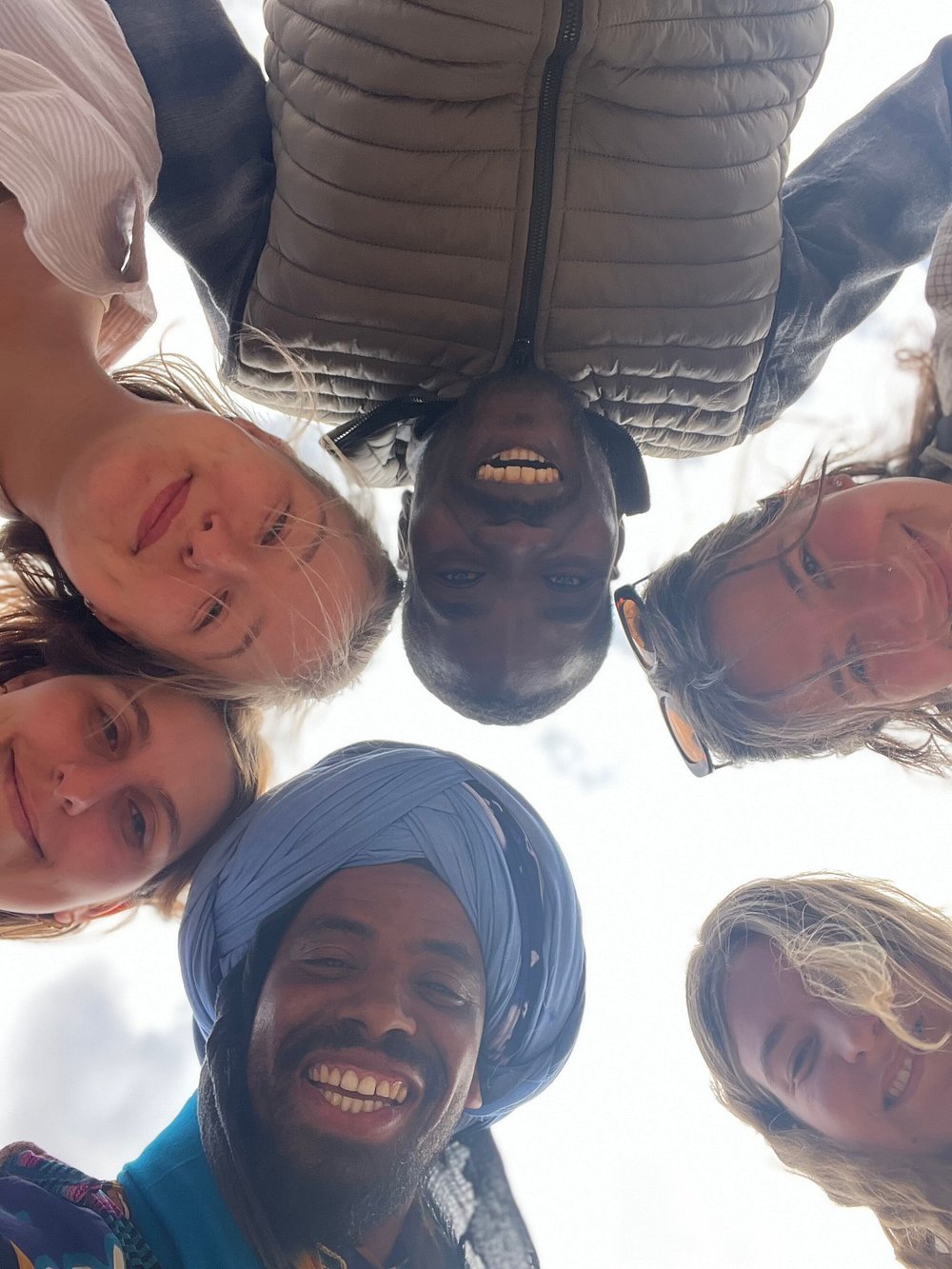 Read more about the article Aktivitaten in Marokko