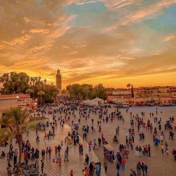 tours into morocco