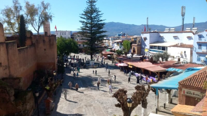 morocco trip