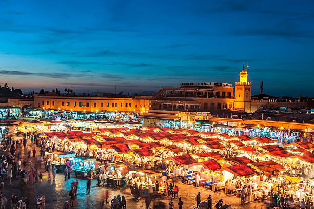 Tours Into Morocco | Private Morocco Tours, Sahara Desert Trips & Day Tours 3 Tours Into Morocco tours into morocco